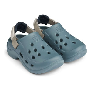 Liewood - Sandalias Milas | Azul