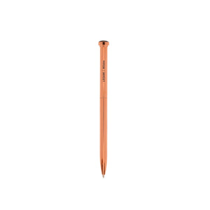 Legami - Pluma de Metal con Inicial - Y - Pluma con Inicial