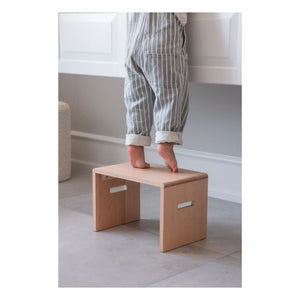 Sebra - Step | Madera clara