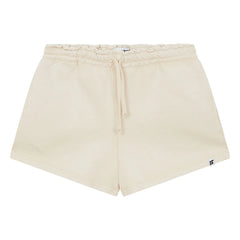 Hundred Pieces - Harald Pantalón Corto Algodón Orgánico | Crema