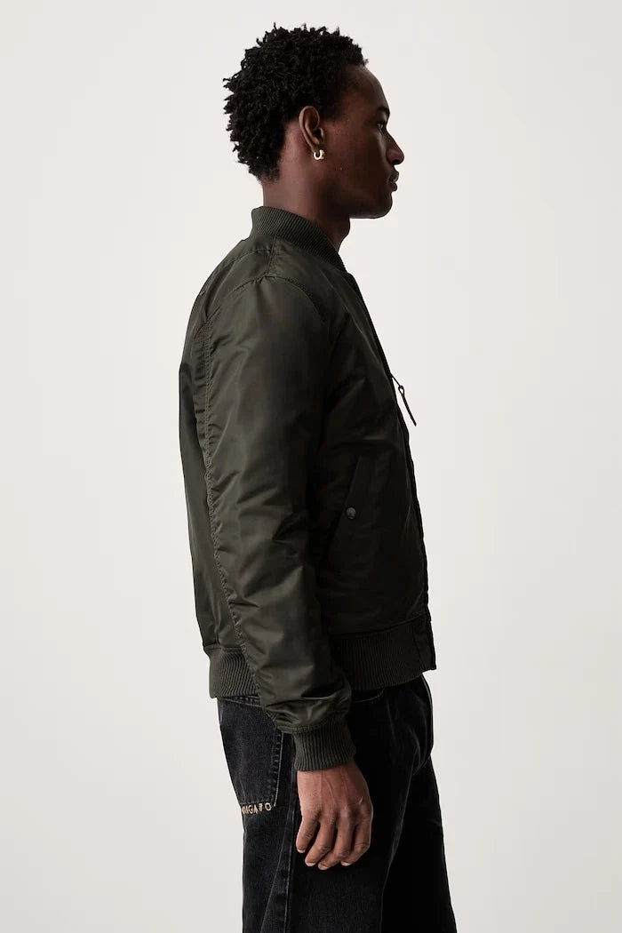 Alpha Industries Chaqueta Bomber MA-1 VF 59 para Hombre