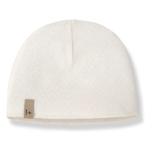 1+ en la familia - Gorro calado Elise | Crudo