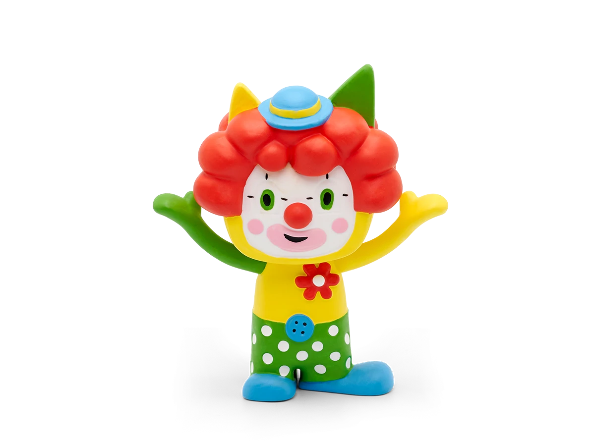 Tonies - Payaso - Tonies Creativos