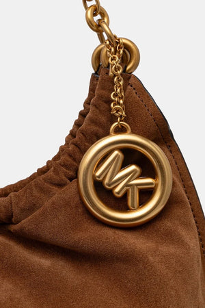 MICHAEL Michael Kors Bolso tote de piel para mujer