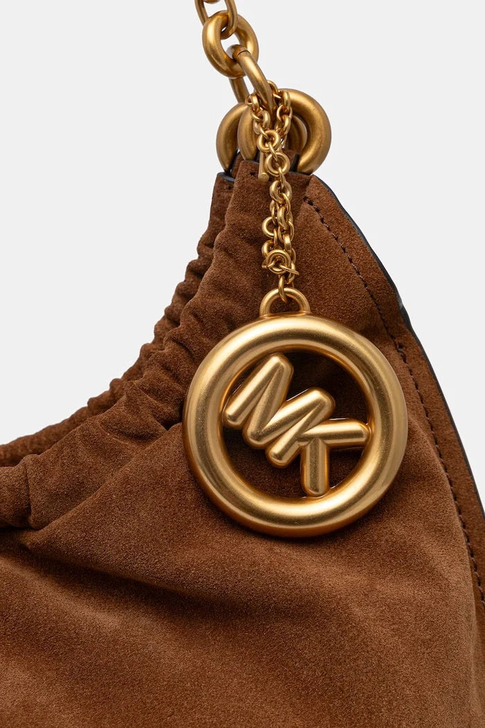 MICHAEL Michael Kors Bolso tote de piel para mujer