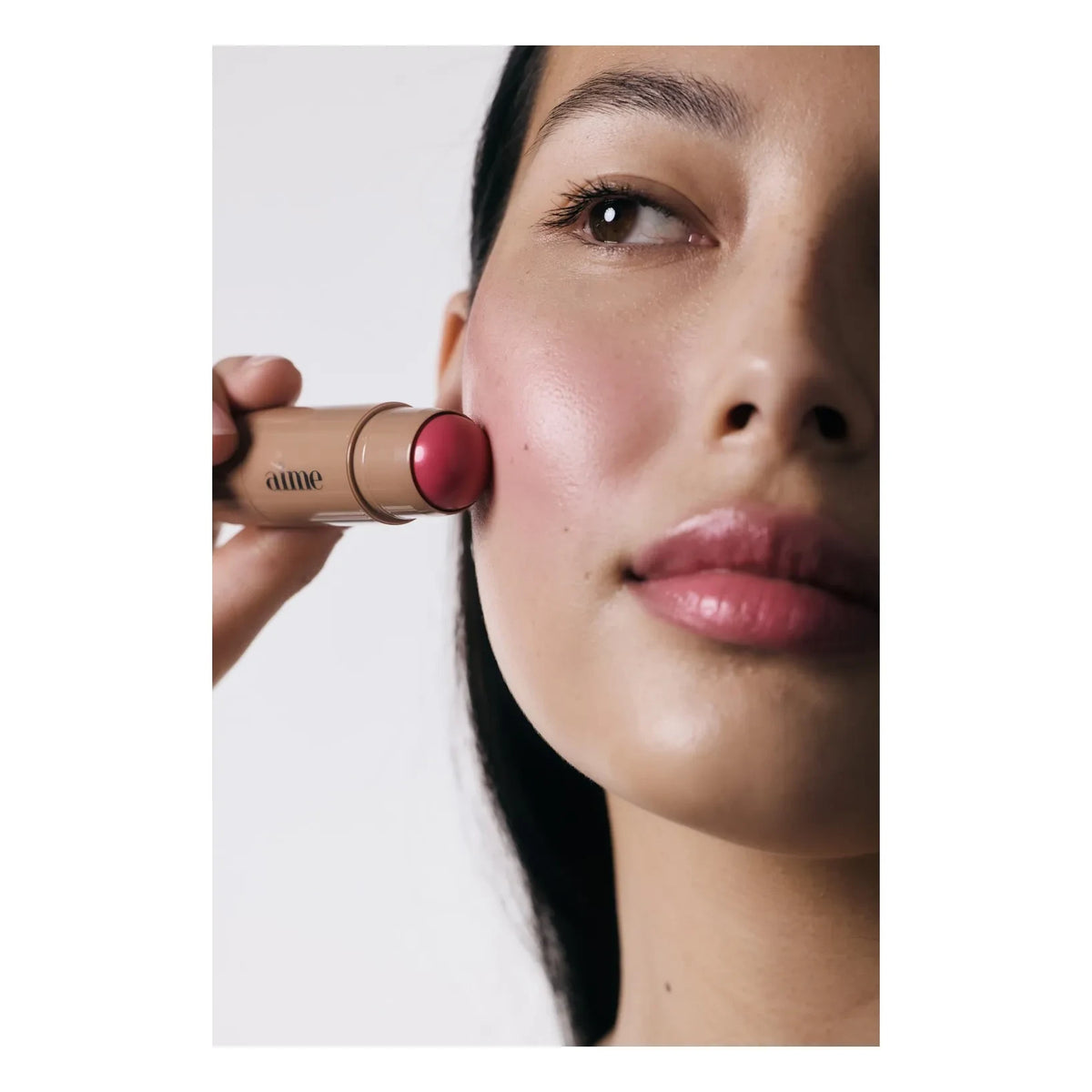 AIME - Colorete en crema - 4,5 g | Muse