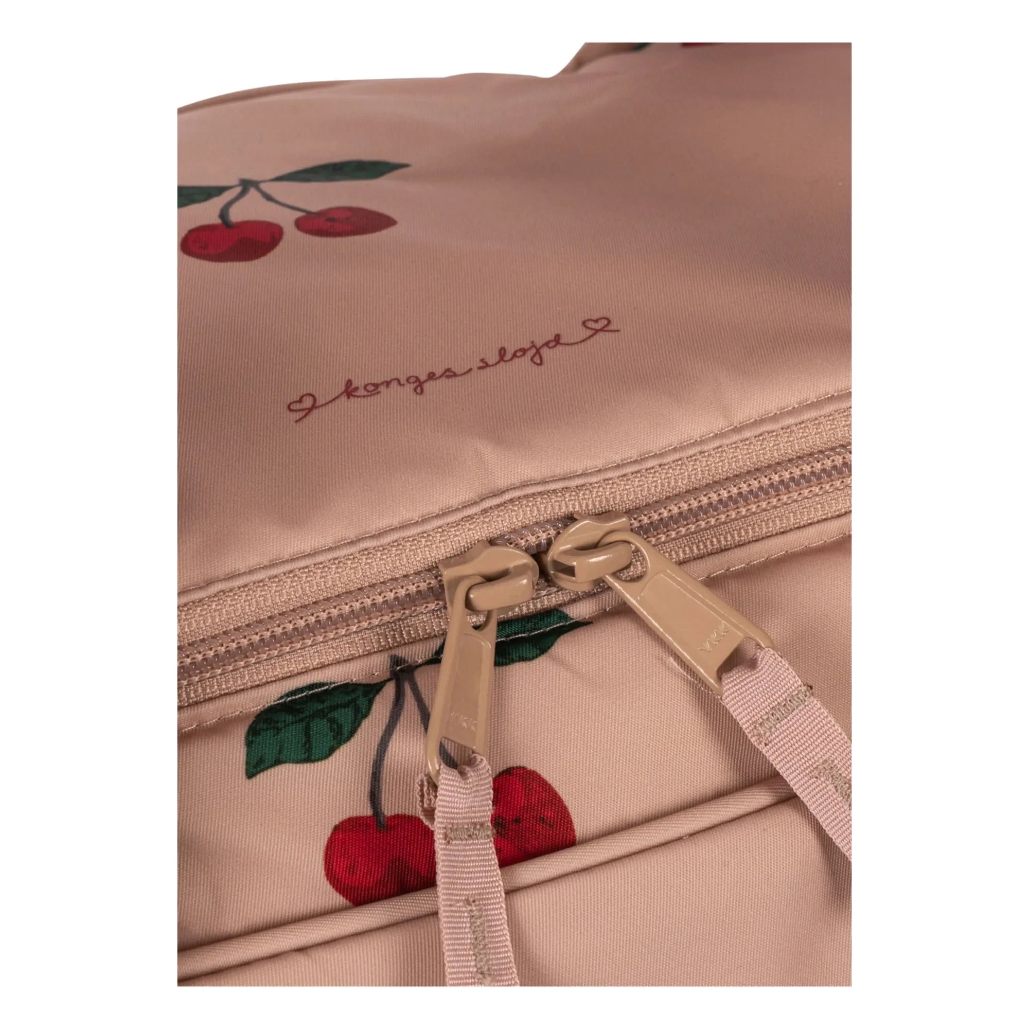 Konges Sløjd - Bolsa de fin de semana | Rosa
