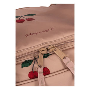 Konges Sløjd - Bolsa de fin de semana | Rosa