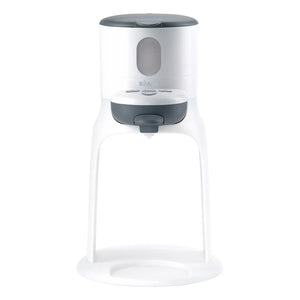 Béaba - Bib'expresso ® Steril: Preparador de biberones 3 en 1 | Blanco