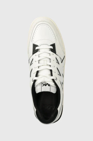 Zapatillas deportivas de piel Michael Kors Rebel