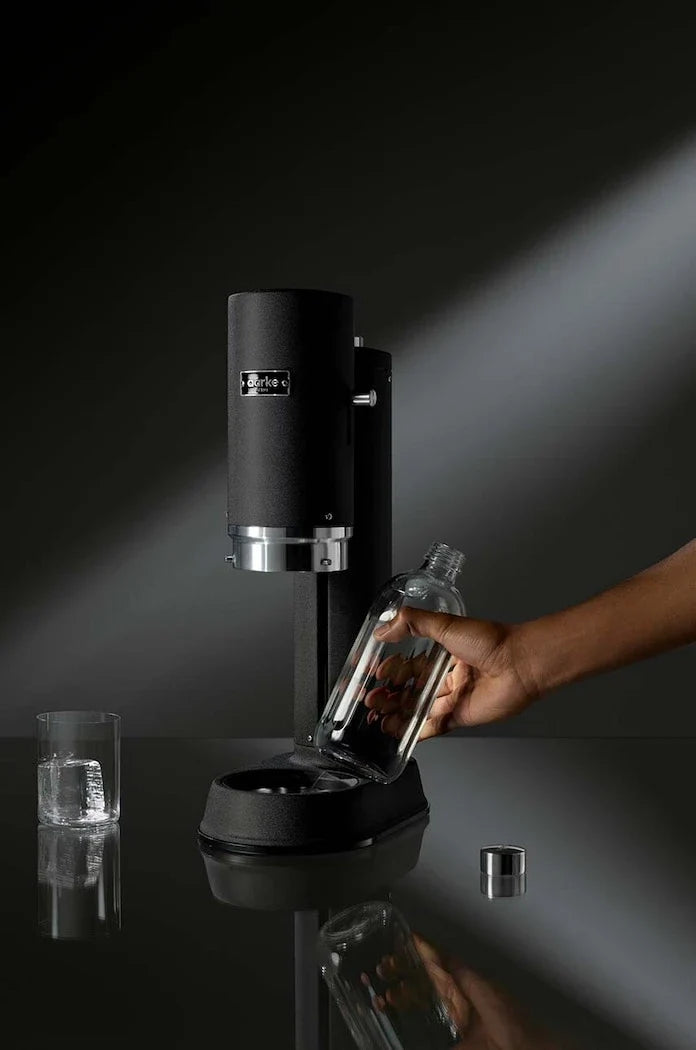 Botella de 800 ml para la máquina de bebidas carbonatadas Aarke