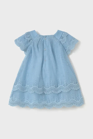Vestido Mayoral para Niña