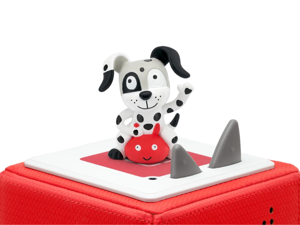 Tonies - Canciones de Juego y Acción en Inglés 2 (relanzamiento) - Canciones Favoritas para Niños