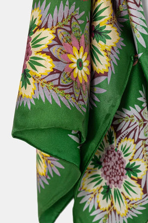 Pañuelo de seda AONESTONEW para mujer de Weekend Max Mara
