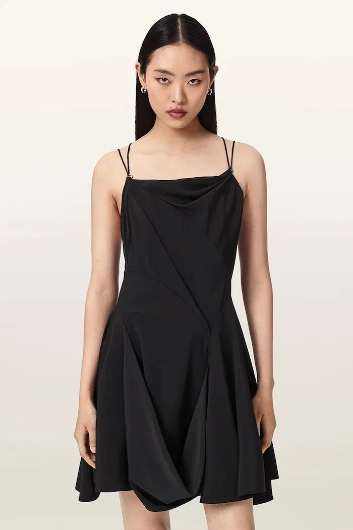 Vestido de verano AllSaints CLAIRE