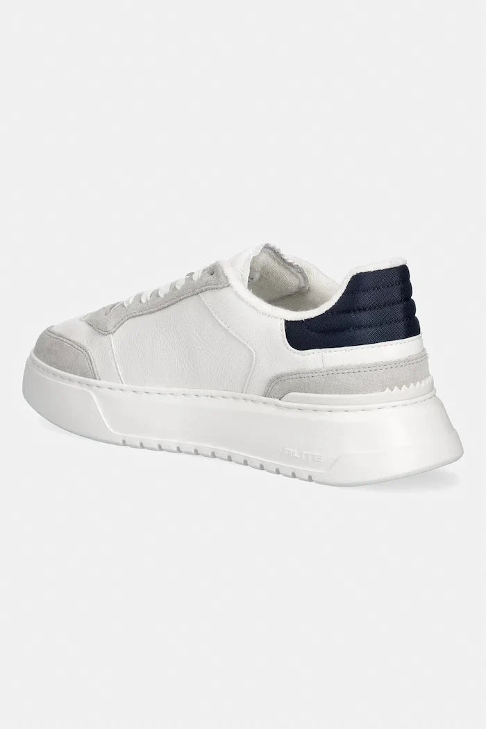 Zapatillas deportivas de piel Polo Ralph Lauren Rlite Sport para hombre