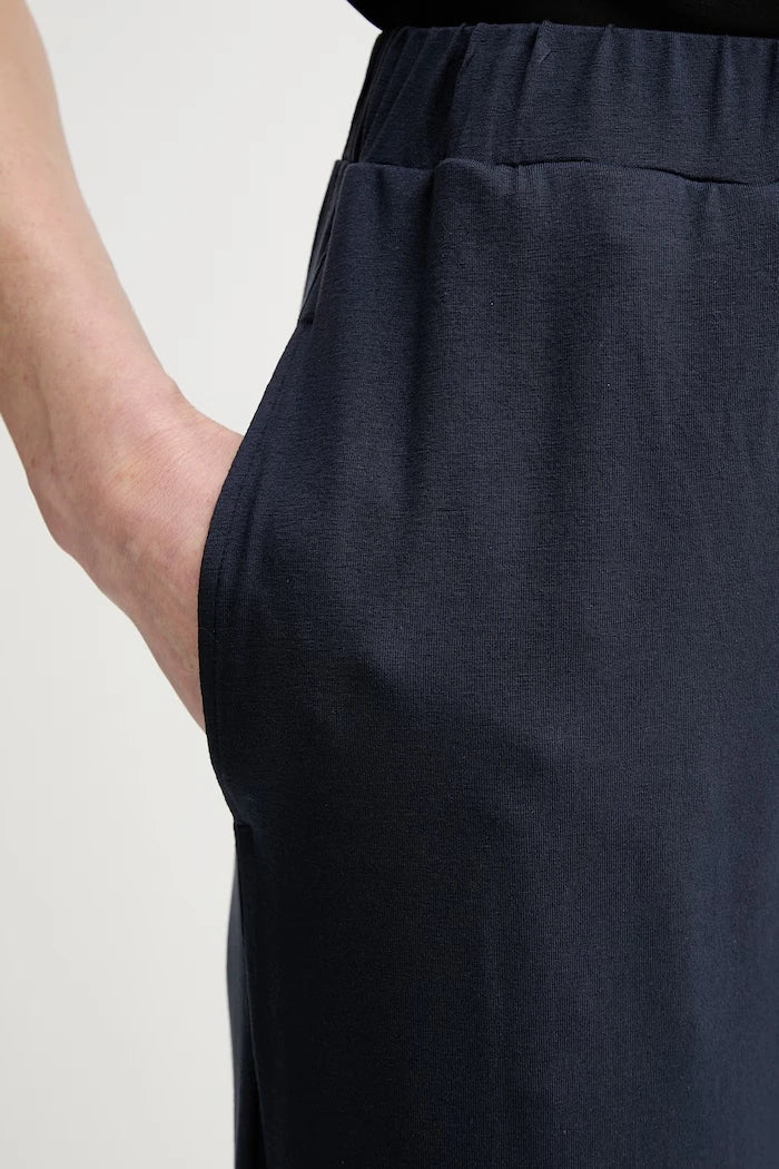 Pantalones de mujer de viscosa Marc O'Polo