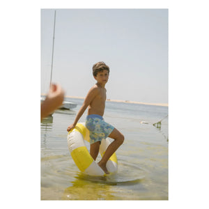 Bañador My First Cantê - Luca Fleuri | Azul claro