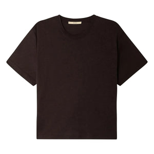 Sessùn - Too Camiseta | Coffee