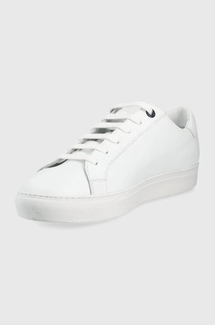 Zapatos de piel Paul&Shark