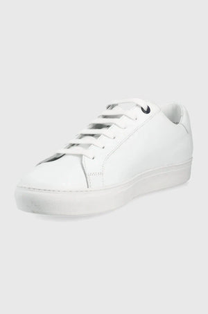 Zapatos de piel Paul&Shark