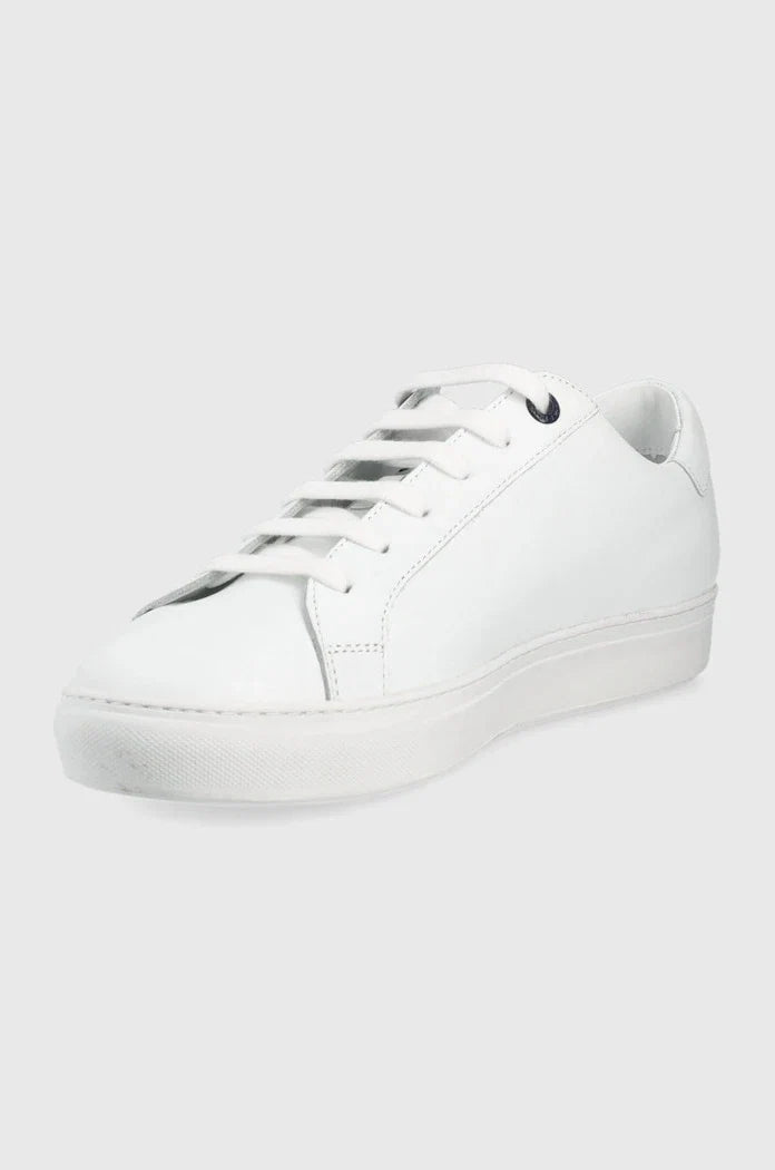 Zapatos de piel Paul&Shark