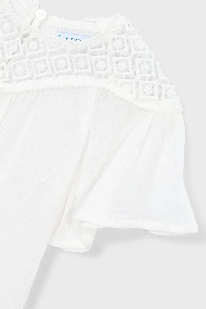 Blusa Infantil Mayoral