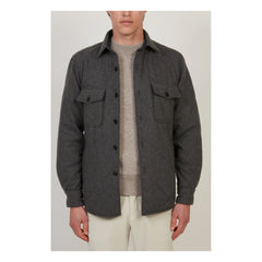 Hartford - Peter chaqueta | Gris