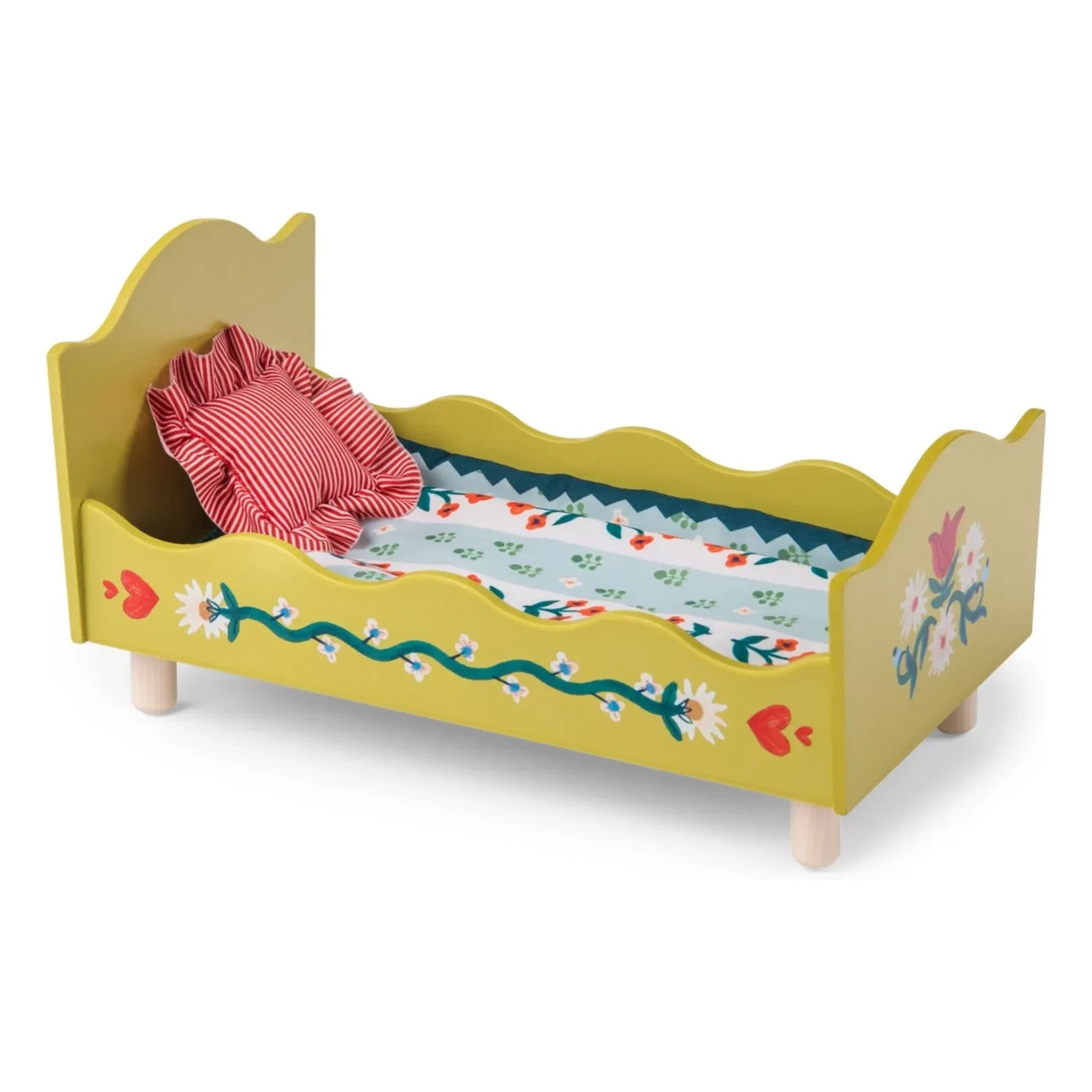 Moulin Roty - Cama Les Minouchkas