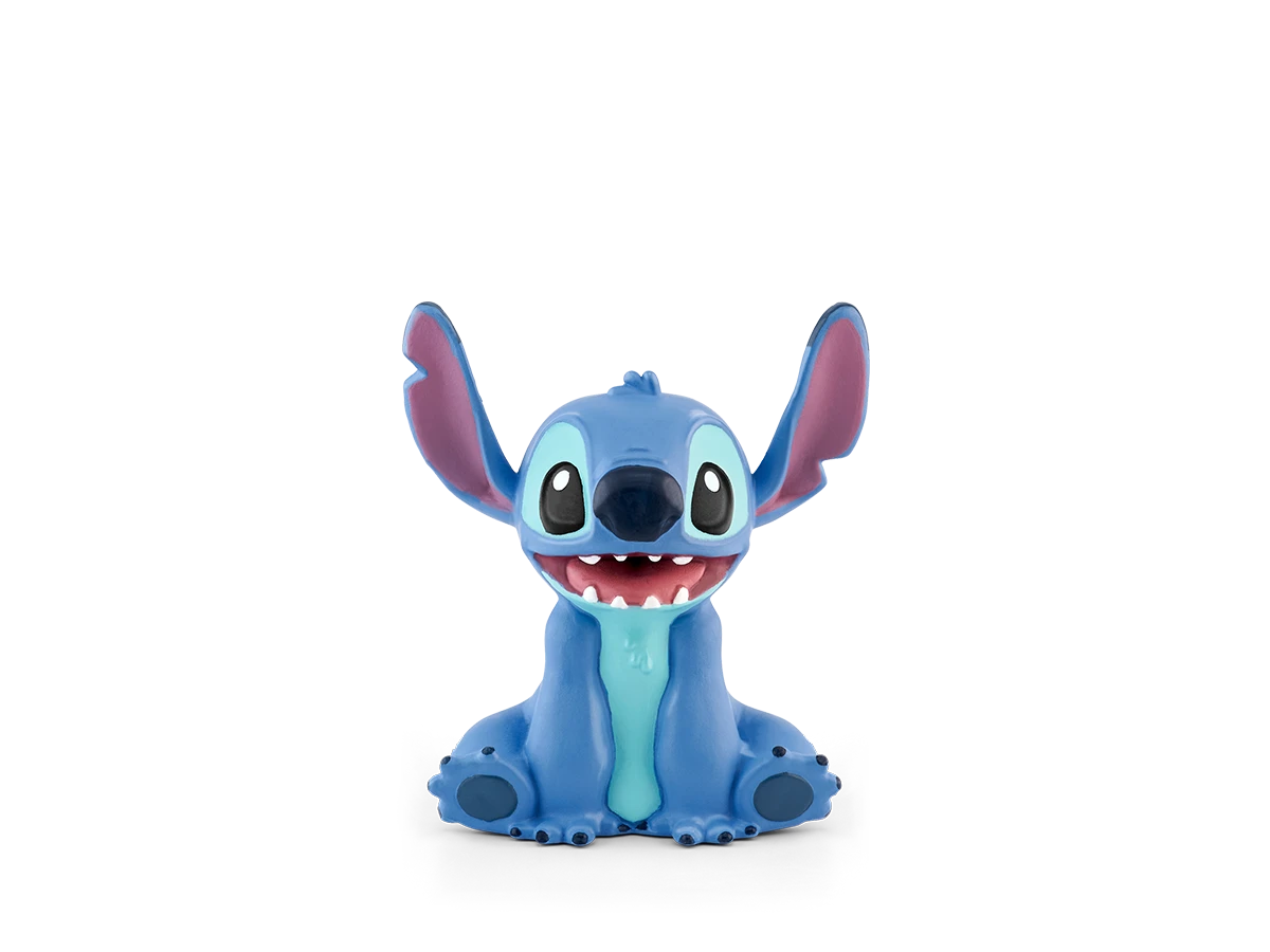 Tonies - Alemán Lilo & Stitch - Clásicos de Disney