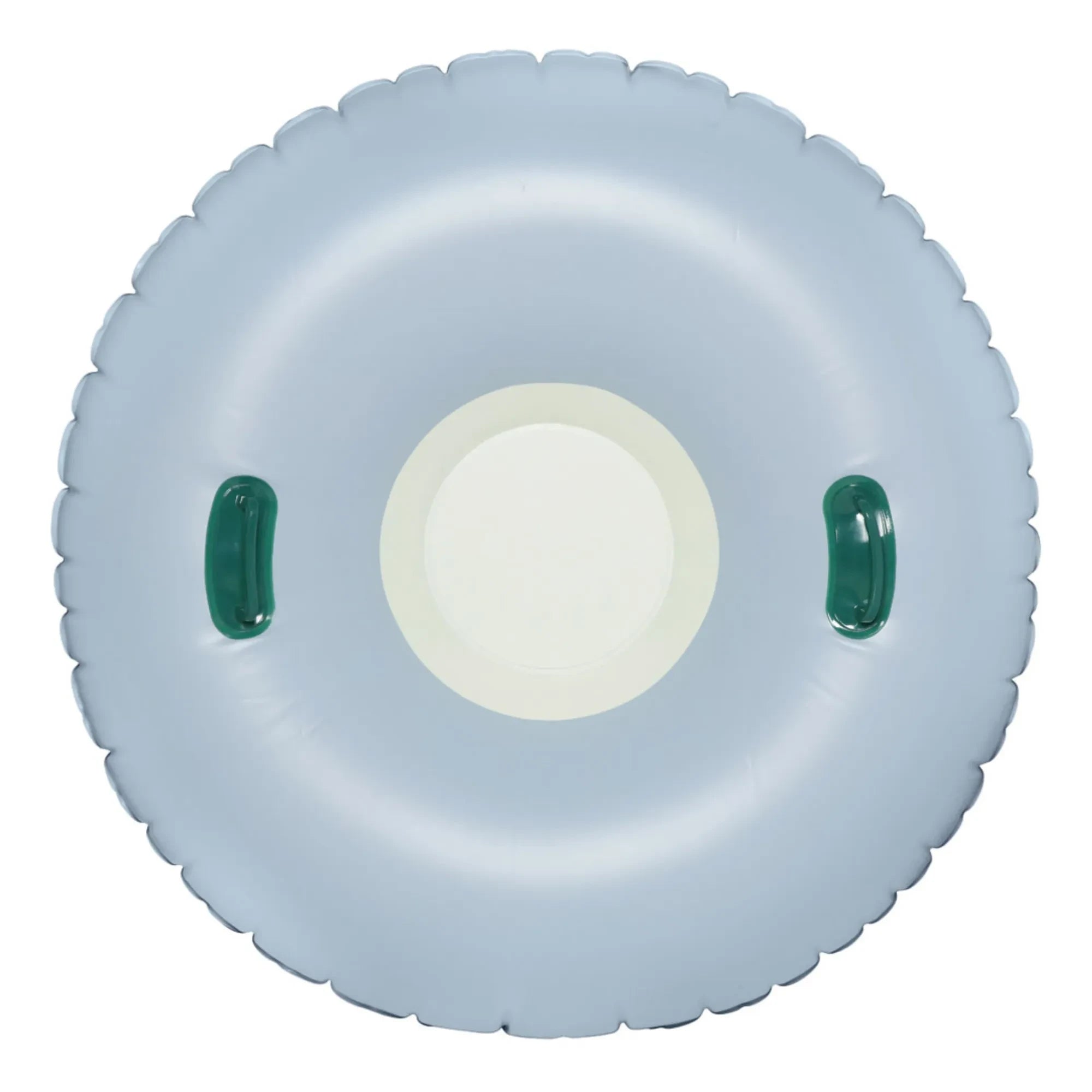 Petites Pommes - Trineo inflable | Azul