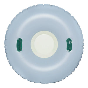Petites Pommes - Trineo inflable | Azul