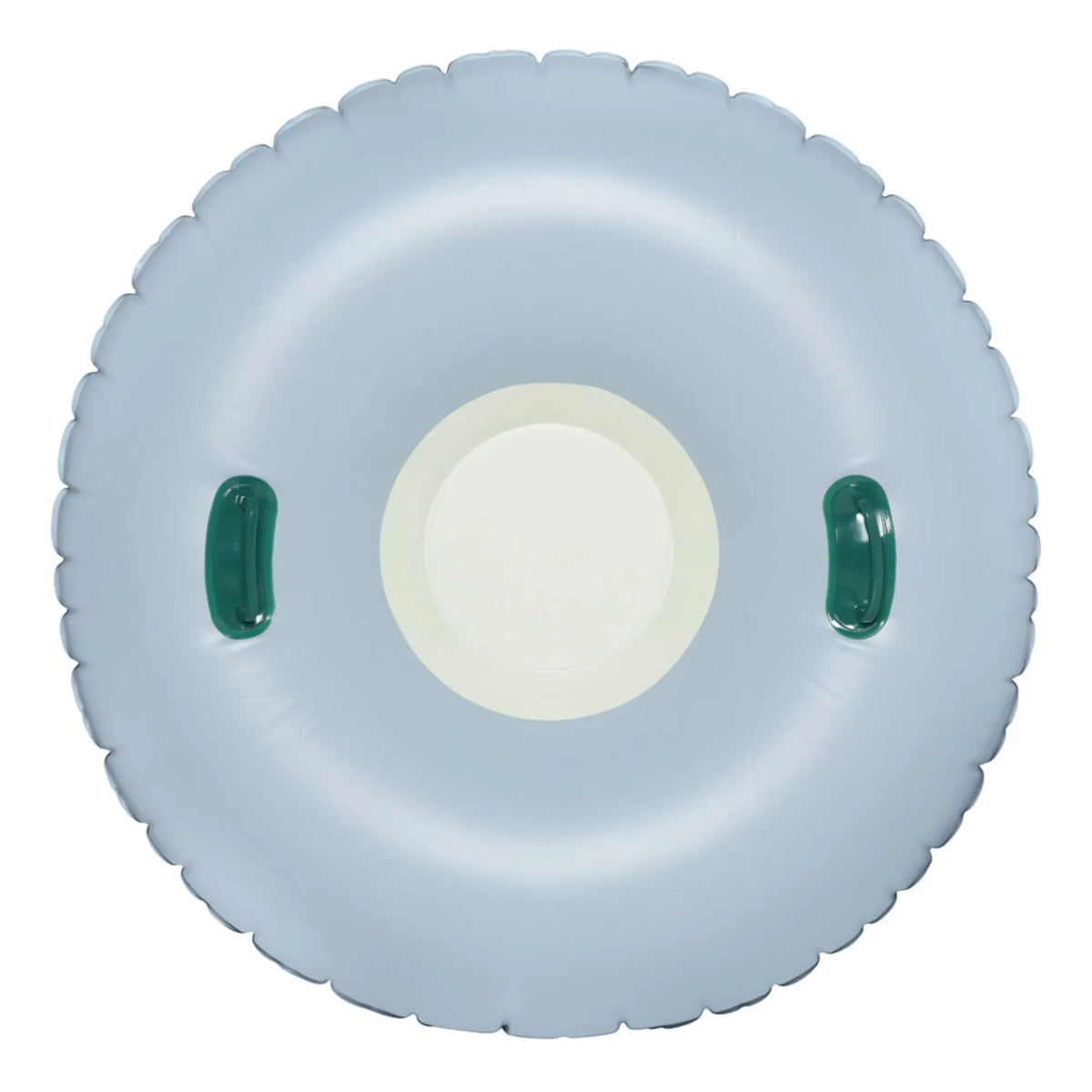 Petites Pommes - Trineo inflable | Azul