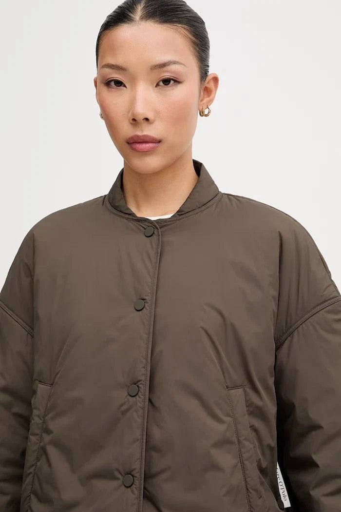 Chaqueta de entretiempo de mujer Marc O'Polo