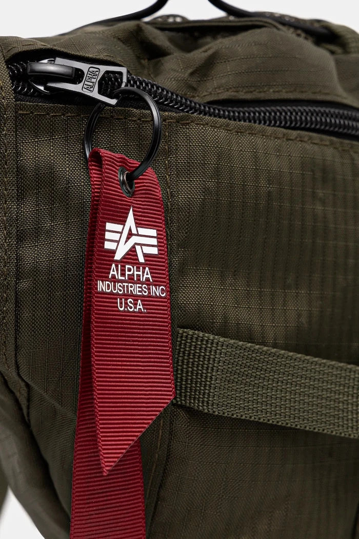 Riñonera Alpha Industries Combat