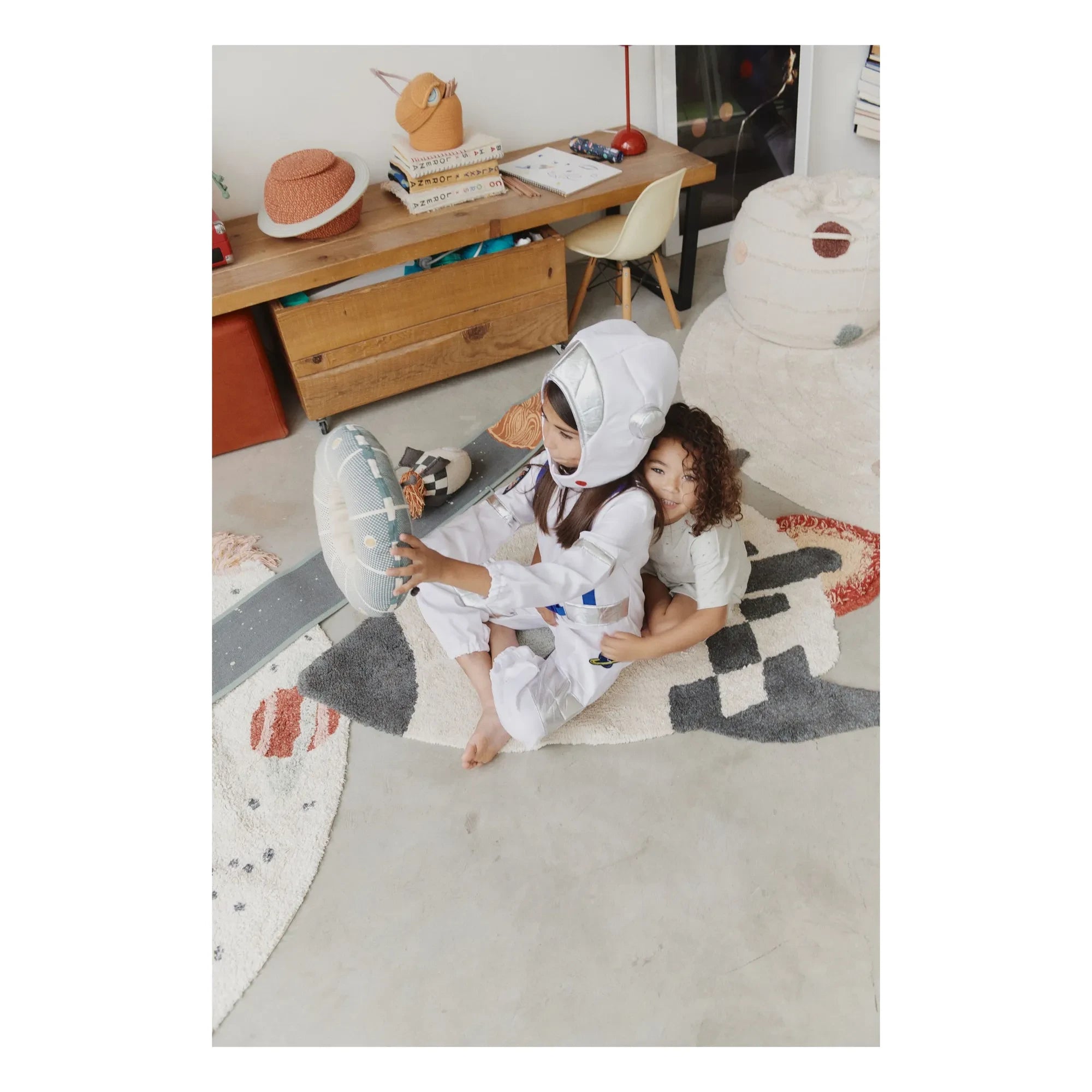 Lorena Canals - Alfombra Rocket