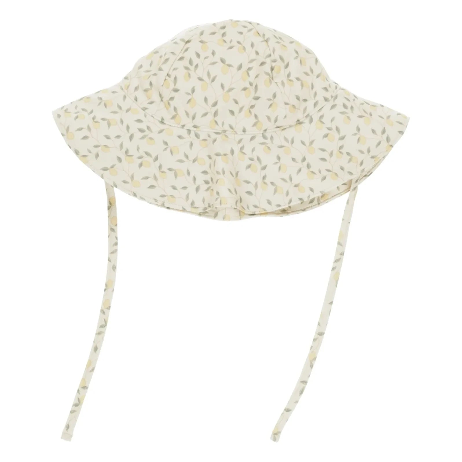 Rylee + Cru - Gorros Lemon con fibras recicladas | Marfil