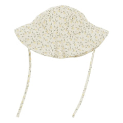 Rylee + Cru - Gorros Lemon con fibras recicladas | Marfil