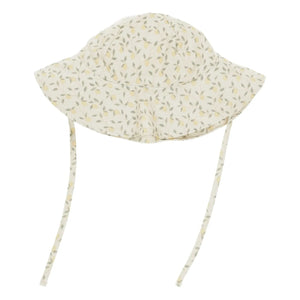 Rylee + Cru - Gorros Lemon con fibras recicladas | Marfil