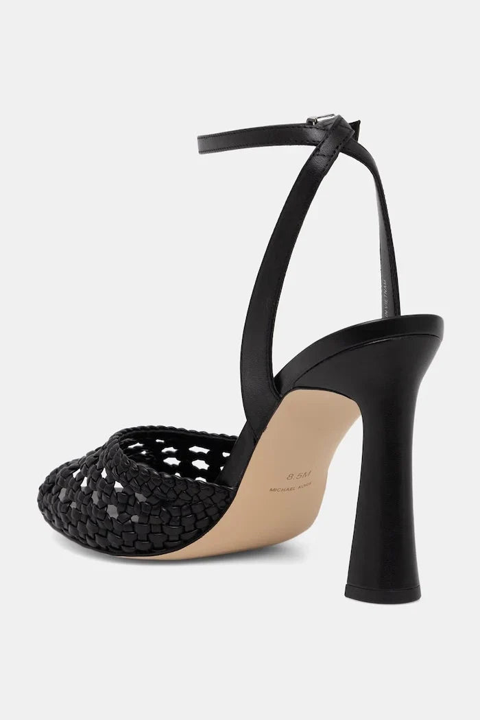 Sandalias de tacón fino Rosie High Sandal de MICHAEL Michael Kors