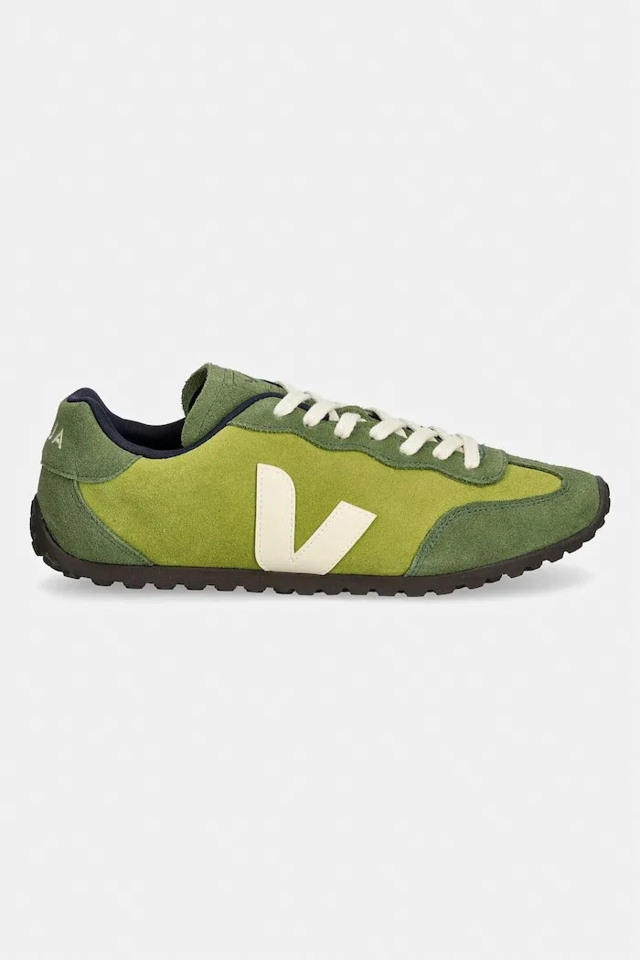Zapatillas deportivas de ante para hombre Veja GT SUEDE