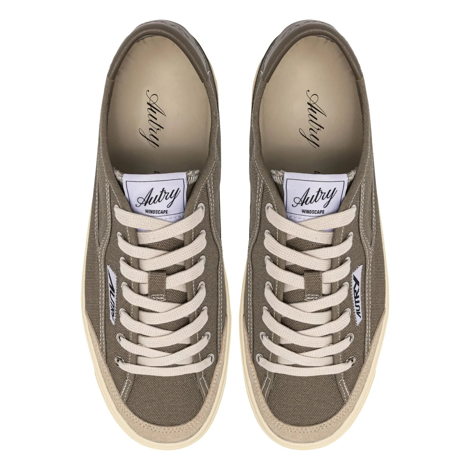 Autry - Windscape Low Man Sneakers