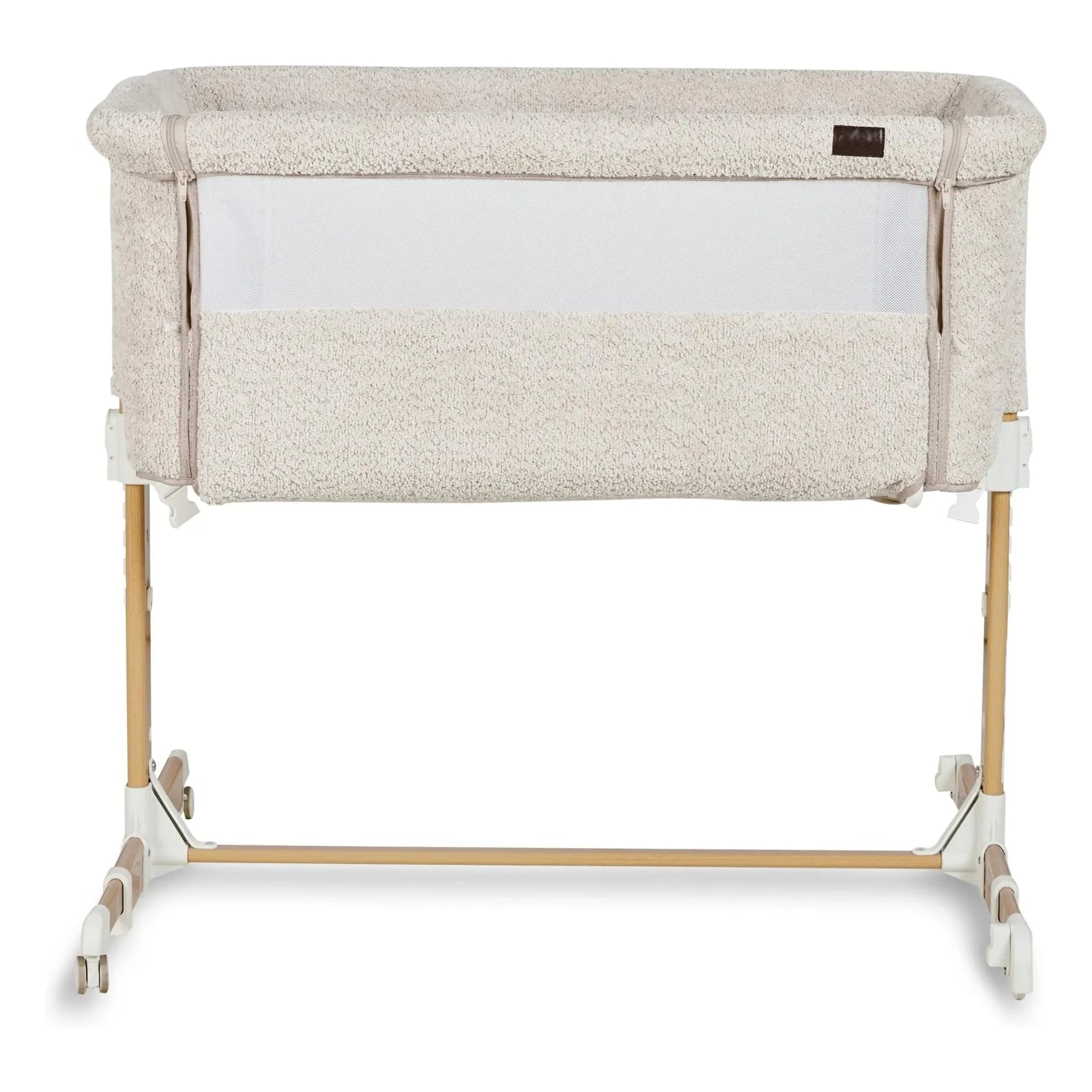 Quax - Cuna colecho | Beige