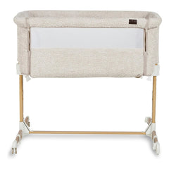 Quax - Cuna colecho | Beige
