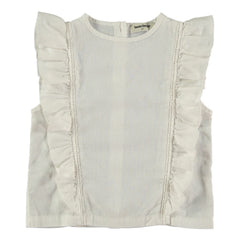 Tocoto Vintage - A bordo | Blanco