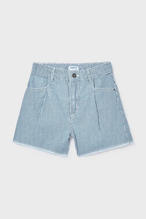 Mayoral Pantalones Cortos de Algodón para Niños