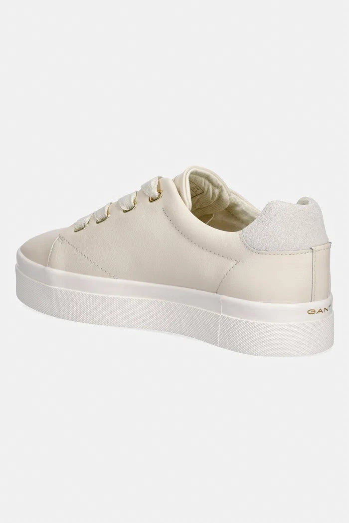 Zapatillas de cuero Gant Avona para mujer