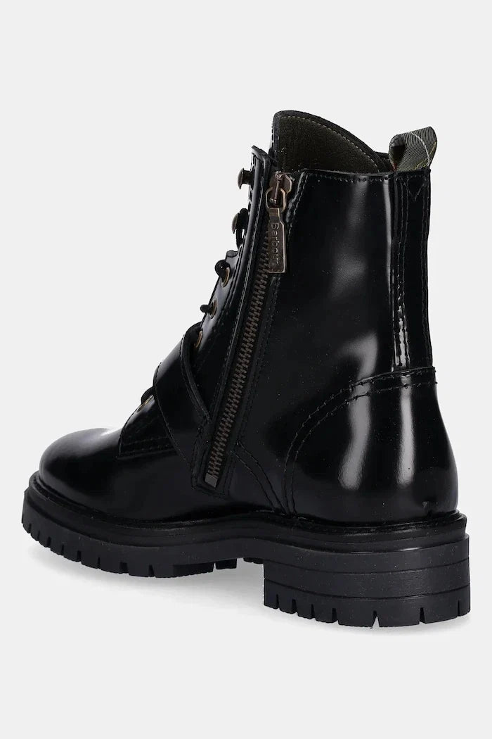 Botas de cuero Barbour Ouseburne