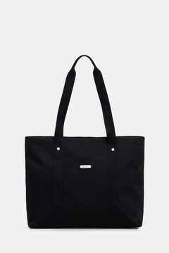 Bolso tote de algodón Olivia de Barbour para mujer