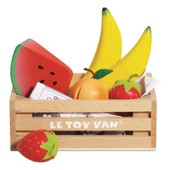 Le Toy Van - Frutas para Batidos